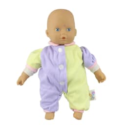 New Outfit For 10 Inches Baby Reborn Doll 25cm Babies Doll Clothes.