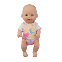 New Outfit For 10 Inches Baby Reborn Doll 25cm Babies Doll Clothes.