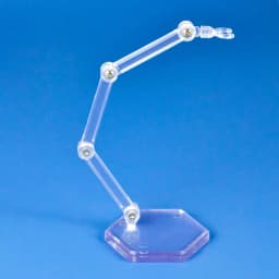 OB11 Stand Support Prop YMY Doll Accessories Standing Stand For Obitsu Piccodo YMY 11 22 24 Body