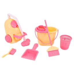 Doll House Accessories And Furniture For 30 CM Babi Doll Accessories 1/6 Dollhouse Furniture Girls Toys Birthday Gift