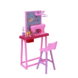 Doll House Accessories And Furniture For 30 CM Babi Doll Accessories 1/6 Dollhouse Furniture Girls Toys Birthday Gift