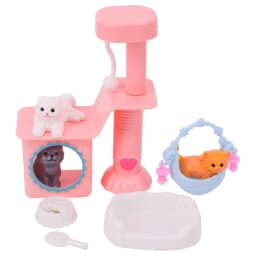 Doll House Accessories And Furniture For 30 CM Babi Doll Accessories 1/6 Dollhouse Furniture Girls Toys Birthday Gift