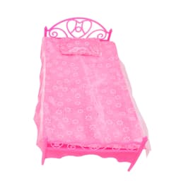 Doll House Accessories And Furniture For 30 CM Babi Doll Accessories 1/6 Dollhouse Furniture Girls Toys Birthday Gift