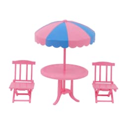 Doll House Accessories And Furniture For 30 CM Babi Doll Accessories 1/6 Dollhouse Furniture Girls Toys Birthday Gift