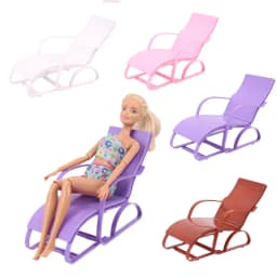 Doll House Accessories And Furniture For 30 CM Babi Doll Accessories 1/6 Dollhouse Furniture Girls Toys Birthday Gift