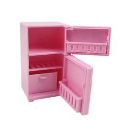 Doll House Accessories And Furniture For 30 CM Babi Doll Accessories 1/6 Dollhouse Furniture Girls Toys Birthday Gift
