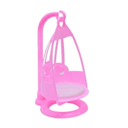 Doll House Accessories And Furniture For 30 CM Babi Doll Accessories 1/6 Dollhouse Furniture Girls Toys Birthday Gift