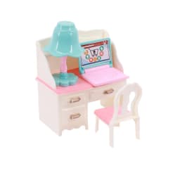 Doll House Accessories And Furniture For 30 CM Babi Doll Accessories 1/6 Dollhouse Furniture Girls Toys Birthday Gift