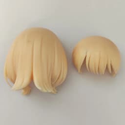 Hair OB11 GSC DOLL Clay man doll accessories