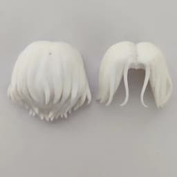 Hair OB11 GSC DOLL Clay man doll accessories