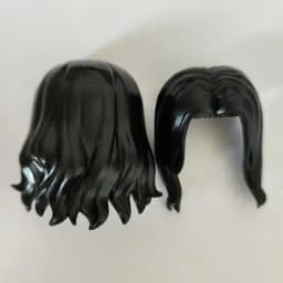 Hair OB11 GSC DOLL Clay man doll accessories
