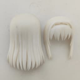 Hair OB11 GSC DOLL Clay man doll accessories