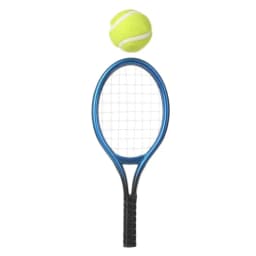 4PCS/Set Doll Tennis Racket kits Miniature Racquet Ball Bag Creative Photo Props For 1/6 1/12 DIY Dollhouse Accessories