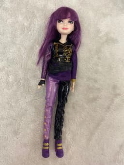 Princess Doll Princess Toys for Girls Brinquedos Toys Bjd Dolls for Children Descends Bjd Doll