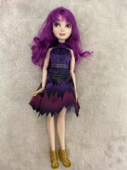 Princess Doll Princess Toys for Girls Brinquedos Toys Bjd Dolls for Children Descends Bjd Doll