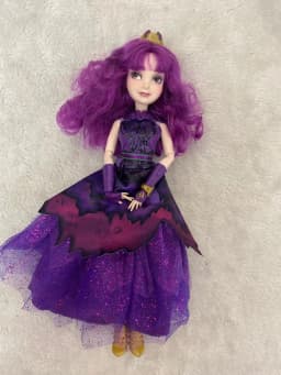 Princess Doll Princess Toys for Girls Brinquedos Toys Bjd Dolls for Children Descends Bjd Doll