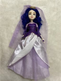 Princess Doll Princess Toys for Girls Brinquedos Toys Bjd Dolls for Children Descends Bjd Doll