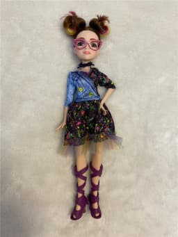 Princess Doll Princess Toys for Girls Brinquedos Toys Bjd Dolls for Children Descends Bjd Doll
