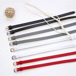 1:4 1:6 Scale Miniature Doll Belt For Blyth Bjd Doll Clothes Accessories Props Artificial Mini Simulation Leather Belts
