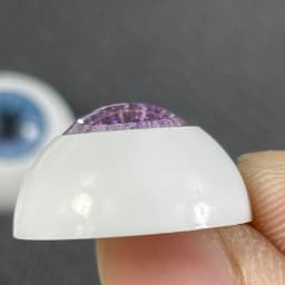 1 Pairs10mm/12mm/14mm/16mm/18mm Eyeball DIY Toy Eyes Accessories Doll Eyeballs Bjd Doll Eyes