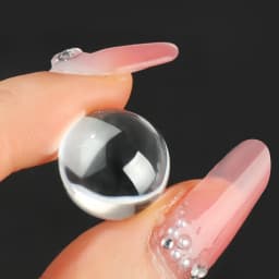 20Pcs Doll Eyes DIY Eyeballs Toys Eye Accessories 6/8/10/14/18/20mm Glass Eye Chips Crafts Toys Doll Glass Eyes Doll Accessories