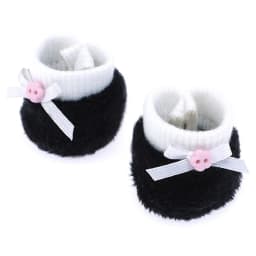 New 7 Styles Doll Plush Shoes Cartoon Style Clothes Accessories Dolls Shoes 20cm Cotton Doll