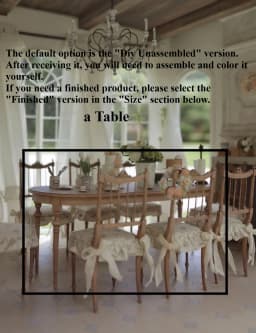 1/6 DollHouse Decoration Miniature Furniture Retro Court Sofa Floor Clock French Table Chair Baroque Piano Decoration Diy Gift