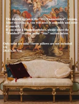 1/6 DollHouse Decoration Miniature Furniture Retro Court Sofa Floor Clock French Table Chair Baroque Piano Decoration Diy Gift