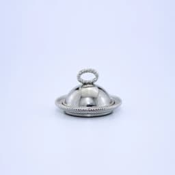 Dollhouse Accessories, Miniature Food Play Ornaments, Simulated Cute Pots, Small Pots, Mini Retro Soup Pots