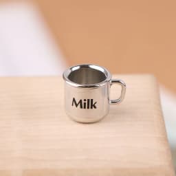 Dollhouse Accessories, Miniature Food Play Ornaments, Simulated Cute Pots, Small Pots, Mini Retro Soup Pots