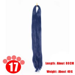 Rooting Doll Wigs Milk Silk Wigs Hair Transplant Hand-crocheted BJD/SD Doll Light Blue Gold Silver Black Doll Hair Accessories
