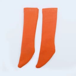 Fashion Handmade ob22 ob24 Doll Cotton Stockings Long Socks Leggings Casual Wear Dress Accessories for Blythe Doll DIY Toys