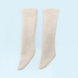 Fashion Handmade ob22 ob24 Doll Cotton Stockings Long Socks Leggings Casual Wear Dress Accessories for Blythe Doll DIY Toys