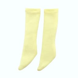 Fashion Handmade ob22 ob24 Doll Cotton Stockings Long Socks Leggings Casual Wear Dress Accessories for Blythe Doll DIY Toys