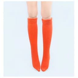 Fashion Handmade ob22 ob24 Doll Cotton Stockings Long Socks Leggings Casual Wear Dress Accessories for Blythe Doll DIY Toys