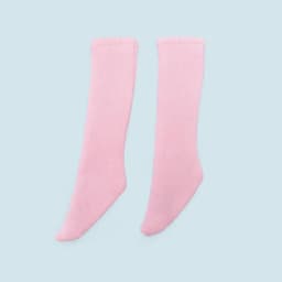 Fashion Handmade ob22 ob24 Doll Cotton Stockings Long Socks Leggings Casual Wear Dress Accessories for Blythe Doll DIY Toys