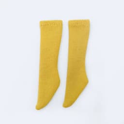 Fashion Handmade ob22 ob24 Doll Cotton Stockings Long Socks Leggings Casual Wear Dress Accessories for Blythe Doll DIY Toys