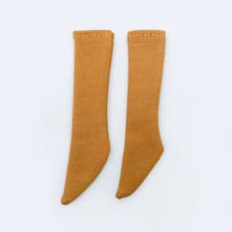 Fashion Handmade ob22 ob24 Doll Cotton Stockings Long Socks Leggings Casual Wear Dress Accessories for Blythe Doll DIY Toys