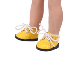 5 cm Shoes For Paola Reina 14 Inch Wellie Wishers Doll Clothes Accessories 1/6 BJD Blyth,Toy For Girls,Birthday Gift