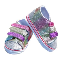 5 cm Shoes For Paola Reina 14 Inch Wellie Wishers Doll Clothes Accessories 1/6 BJD Blyth,Toy For Girls,Birthday Gift