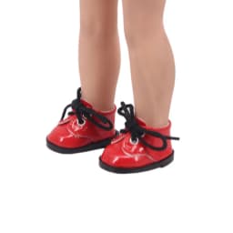 5 cm Shoes For Paola Reina 14 Inch Wellie Wishers Doll Clothes Accessories 1/6 BJD Blyth,Toy For Girls,Birthday Gift