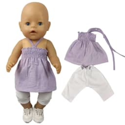 43 Cm Baby Doll Raincoat 18 Inch American Og Girl Doll Costume Girl Play Toys Clothes Wear Accessories