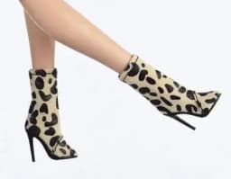 High quality Handmade Toy shoes fit for your dolls FR2 FR6.0 BRX34