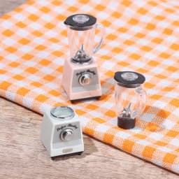 1:12 Miniature Coffee Maker Model Plastic Simulation Mini Juice Extractor Doll House Kitchen Appliance Dollhouse Furniture Decor