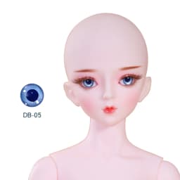 1/3 BJD Eyeball NO.3 16mm Suit For Your 60cm Doll Many Kinds Of Color Can Be Chosen