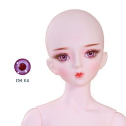 1/3 BJD Eyeball NO.3 16mm Suit For Your 60cm Doll Many Kinds Of Color Can Be Chosen