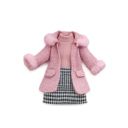 Only Clothes Doll Princess Dress for 1/6 BJD Doll Dress 21 Joints Detachable Doll Accessories DIY Doll Outfit Doll Dresses Skirt