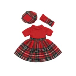 Only Clothes Doll Princess Dress for 1/6 BJD Doll Dress 21 Joints Detachable Doll Accessories DIY Doll Outfit Doll Dresses Skirt