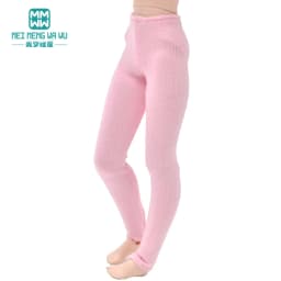 28cm Blyth Azone OB23 OB24 Doll Clothes Fashion Striped Leggings