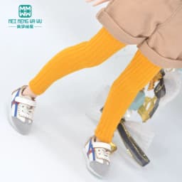 Fits Blyth Clothes Azone OB23 OB24 Toys Doll Accessories Fashion Five-Star Vest, Khaki Shorts Sports Shoes